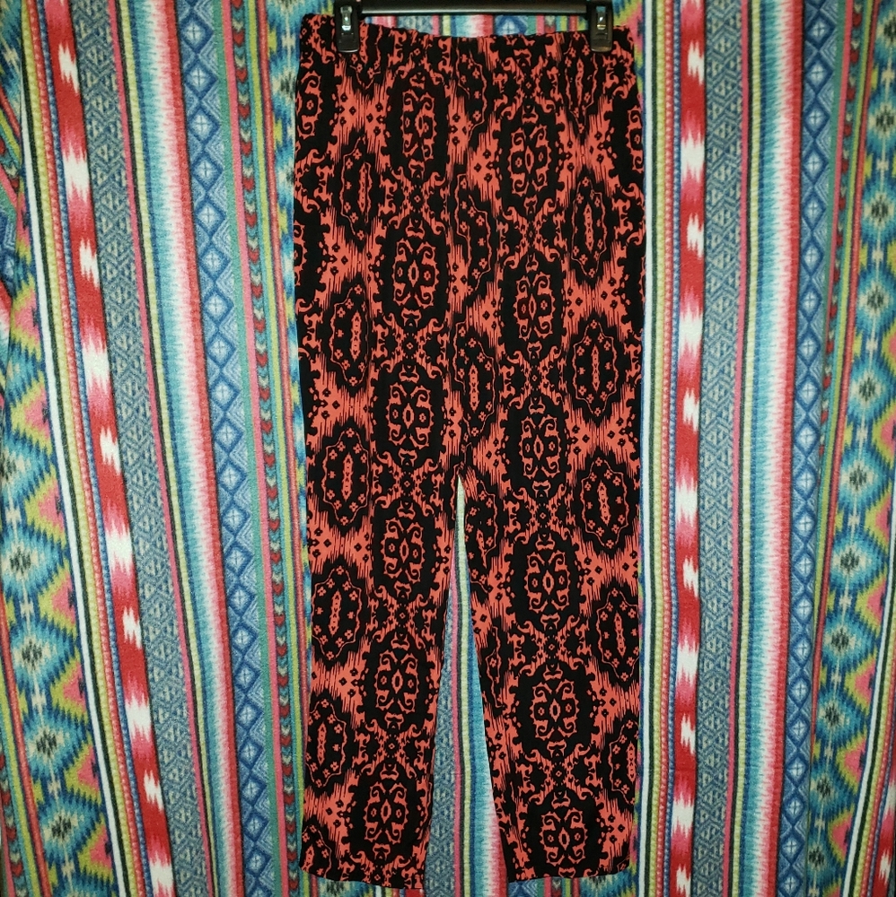 ❌SOLD❌NWT! Loose Fit Pants